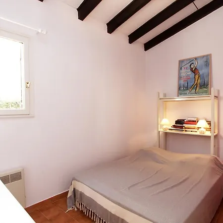 Dolce Paese Sant'ambroggio 66dp Appartamento Lumio (Corsica)