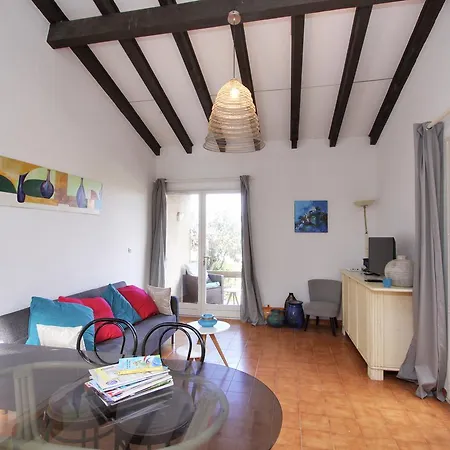 Dolce Paese Sant'ambroggio 66dp Appartamento Lumio (Corsica)